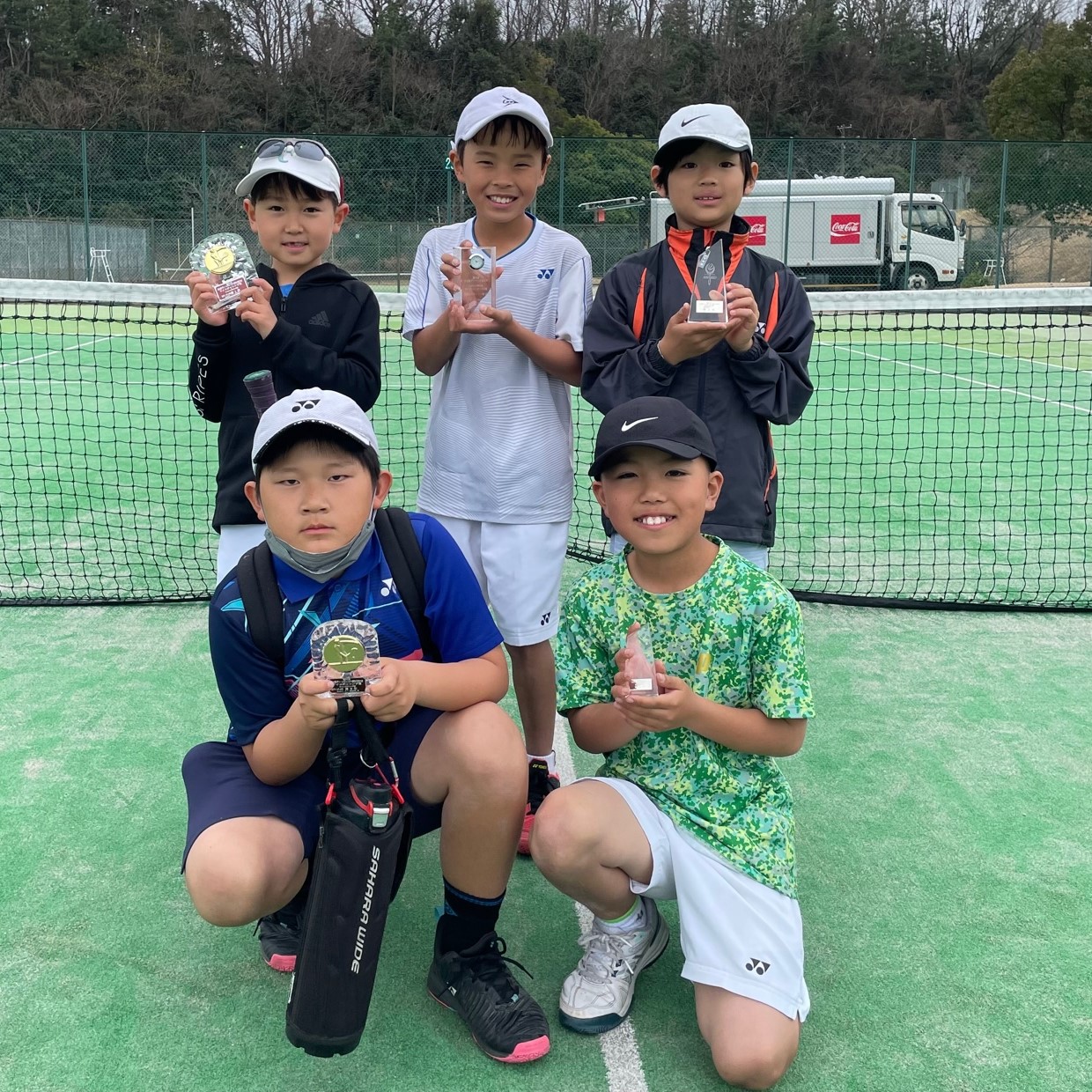 名古屋 グリーン テニス クラブ